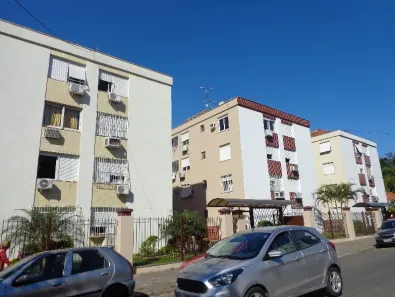 Apartamento com 2 Quartos à venda, 74m² no Passo da Areia, Porto Alegre