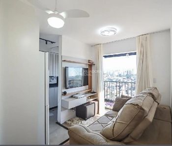 Apartamento com 2 Quartos à venda, 76m² no Taboão, São Bernardo do Campo