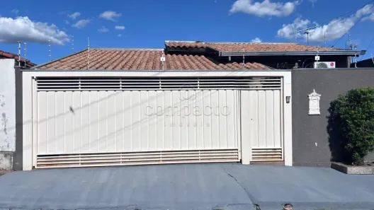 Casa com 3 Quartos à venda, 170m² no Jardim Galante, Cedral