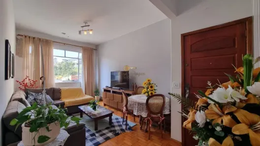 Apartamento com 2 Quartos à venda, 84m² no Várzea, Teresópolis