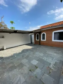 Casa com 2 Quartos para alugar, 80m² no Vila Socorro, São Paulo