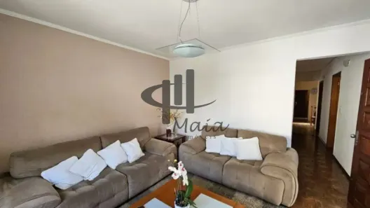 Casa com 3 Quartos à venda, 164m² no Barcelona, São Caetano do Sul
