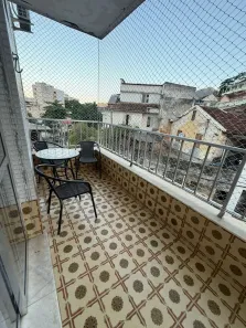 Apartamento com 2 Quartos à venda, 137m² no Grajaú, Rio de Janeiro