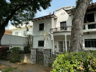 Casa com 4 Quartos à venda, 486m² no Jardim Paulista, São Paulo