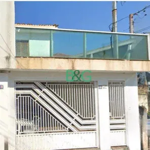 Casa com 2 Quartos à venda, 135m² no Vila Bauab, São Paulo