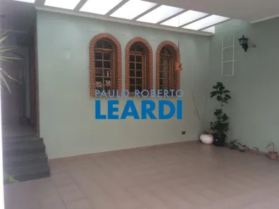 Casa com 4 Quartos à venda, 220m² no Vila Gomes Cardim, São Paulo