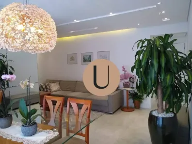 Apartamento com 3 Quartos à venda, 82m² no Vila Santo Estéfano, São Paulo