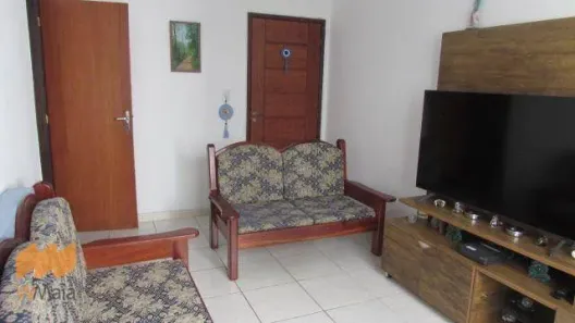 Apartamento com 2 Quartos à venda, 69m² no Passagem, Cabo Frio