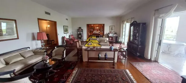 Apartamento com 5 Quartos à venda, 547m² no Flamengo, Rio de Janeiro