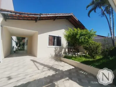 Casa com 3 Quartos à venda, 213m² no Corumba, Itanhaém