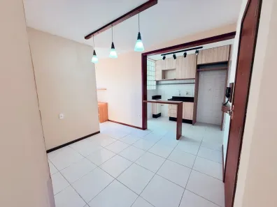 Apartamento com 2 Quartos à venda, 55m² no Cordeiros, Itajaí