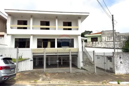 Casa com 3 Quartos à venda, 288m² no Vila Marari, São Paulo