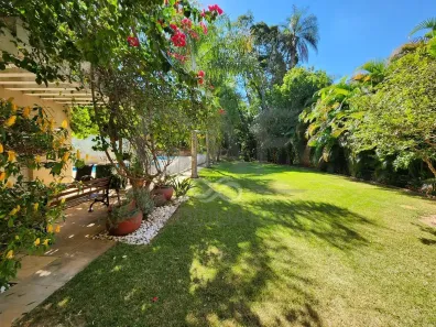 Casa de Condomínio com 3 Quartos à venda, 5000m² no Parque R Groot, Holambra