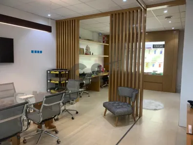 Sala Comercial à venda, 67m² no Vila Cordeiro, São Paulo