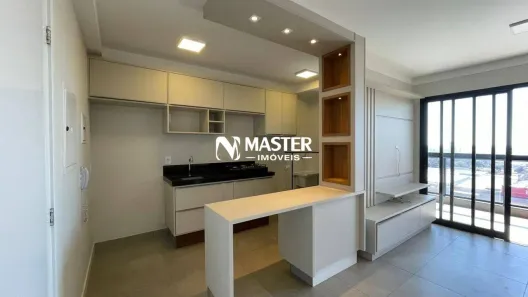 Apartamento com 2 Quartos à venda, 69m² no Fragata, Marília