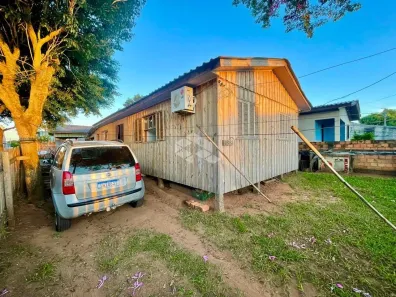 Casa com 3 Quartos à venda, 100m² no Estância Velha, Canoas