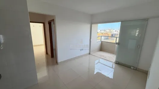 Apartamento com 3 Quartos à venda, 75m² no Novo Mundo, Uberlândia