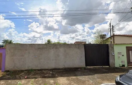 Lote/Terreno à venda, 360m² no Setor Urias Magalhães, Goiânia