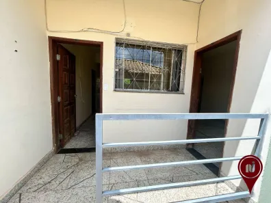 Apartamento com 2 Quartos para alugar, 92m² no Bela Vista, Brumadinho