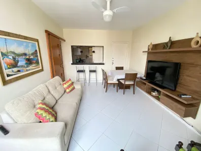 Apartamento com 2 Quartos à venda, 70m² no Centro, Cabo Frio