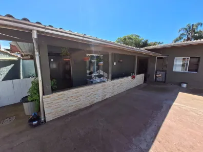Casa com 2 Quartos à venda, 180m² no Tapera da Base, Florianópolis