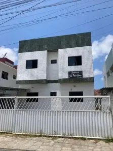 Apartamento com 2 Quartos à venda, 43m² no Paratibe, João Pessoa