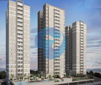 Apartamento com 3 Quartos à venda, 97m² no Jardim Piratininga, Sorocaba
