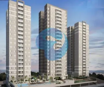 Apartamento com 2 Quartos à venda, 72m² no Jardim Piratininga, Sorocaba