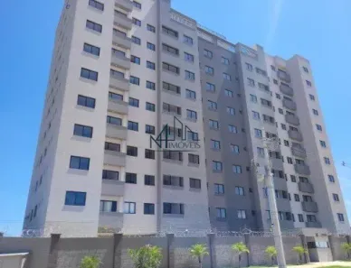 Apartamento com 2 Quartos à venda, 50m² no Setor Serra Dourada - 3ª Etapa, Aparecida de Goiânia