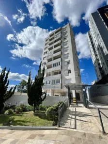 Apartamento com 1 Quarto para alugar, 60m² no Nossa Senhora de Lourdes, Caxias do Sul