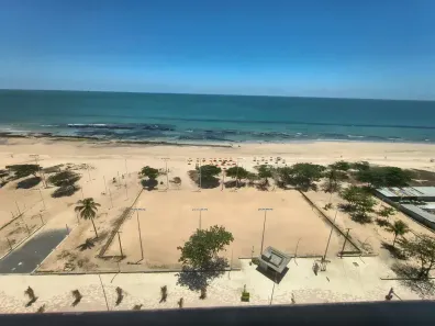 Apartamento com 4 Quartos à venda, 140m² no Pina, Recife