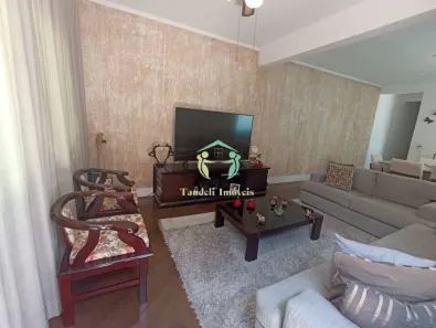 Casa com 2 Quartos à venda, 125m² no Parque Marajoara, Santo André