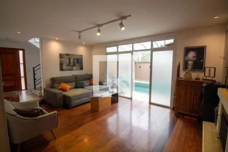 Casa de Condomínio com 5 Quartos à venda, 315m² no Jardim Cordeiro, São Paulo