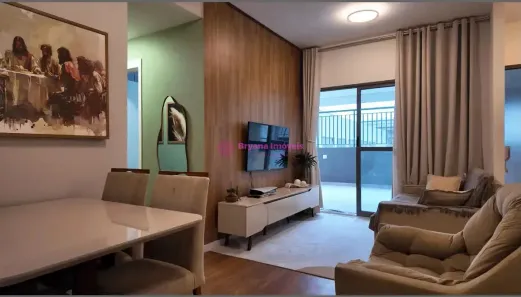 Apartamento com 2 Quartos à venda, 105m² no Vila Ema, São Paulo