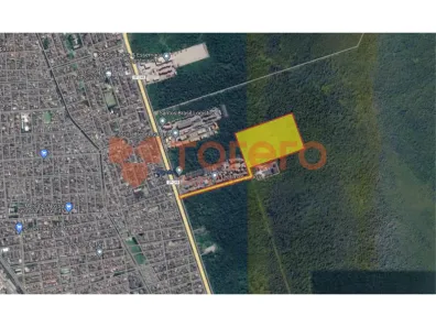 Lote/Terreno à venda, 86m² no Jardim Alvorada (Vicente de Carvalho), Guarujá