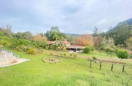 Fazenda/Sítio à venda, 91000m² no Lomba Grande, Novo Hamburgo