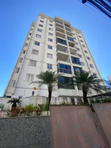 Apartamento com 3 Quartos à venda, 84m² no Setor Bela Vista, Goiânia