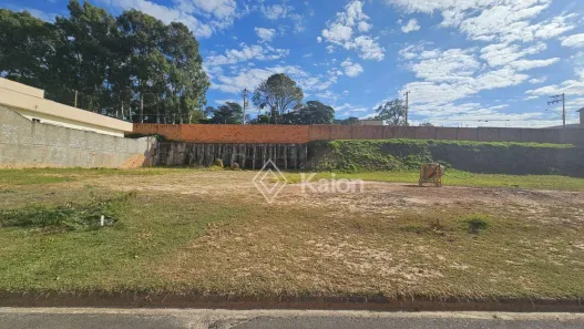 Lote/Terreno à venda, 359m² no Residencial São Bento, Salto