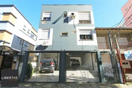 Apartamento com 2 Quartos à venda, 57m² no Santana, Porto Alegre