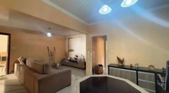 Casa com 3 Quartos à venda, 207m² no Nova Petrópolis, São Bernardo do Campo