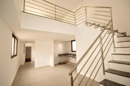 Cobertura com 2 Quartos à venda, 146m² no Alto Barroca, Belo Horizonte