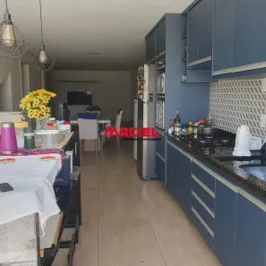 Casa com 3 Quartos à venda, 80m² no Jardim Santa Inês II, São José dos Campos