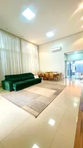 Casa de Condomínio com 4 Quartos para alugar, 253m² no Residencial Goiânia Golfe Clube, Goiânia