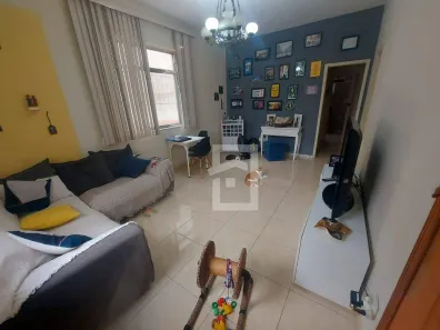 Casa de Condomínio com 2 Quartos à venda, 60m² no Méier, Rio de Janeiro