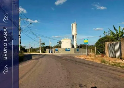 Lote/Terreno à venda, 510m² no Jequitibá, Igarapé