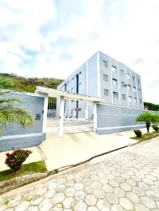 Apartamento com 1 Quarto à venda, 42m² no Martim de Sá, Caraguatatuba
