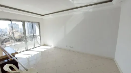 Apartamento com 3 Quartos para alugar, 84m² no Ipiranga, São Paulo