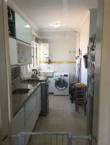 Cobertura com 2 Quartos à venda, 132m² no Tristeza, Porto Alegre