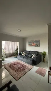 Apartamento com 3 Quartos à venda, 86m² no Saraiva, Uberlândia