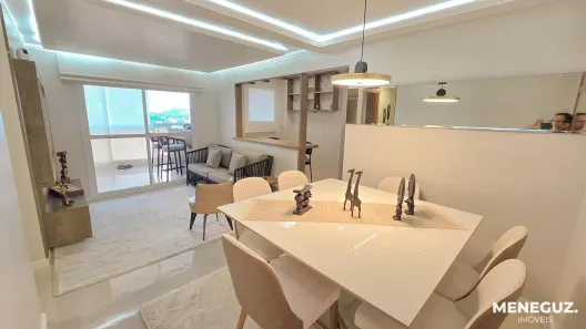 Apartamento com 2 Quartos à venda, 70m² no Praia do Morro, Guarapari